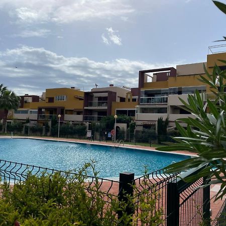 Casa Palmera - El Bosque - Playa Flamenca Eksteriør bilde