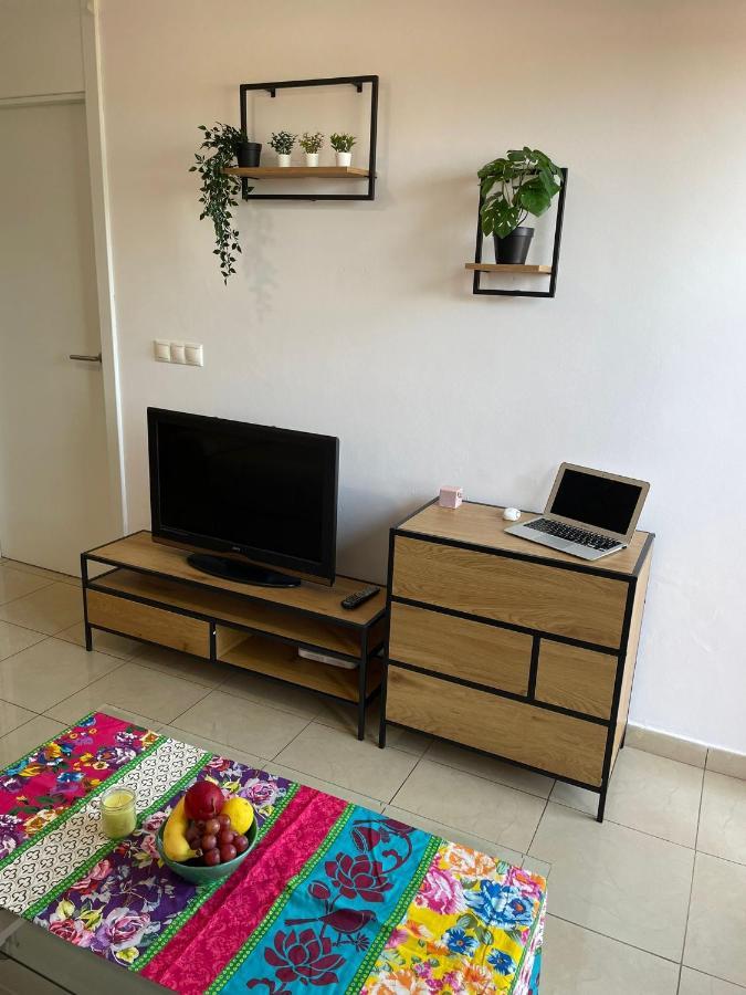 Casa Palmera - El Bosque - Playa Flamenca Eksteriør bilde