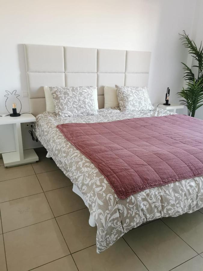 Casa Palmera - El Bosque - Playa Flamenca Eksteriør bilde